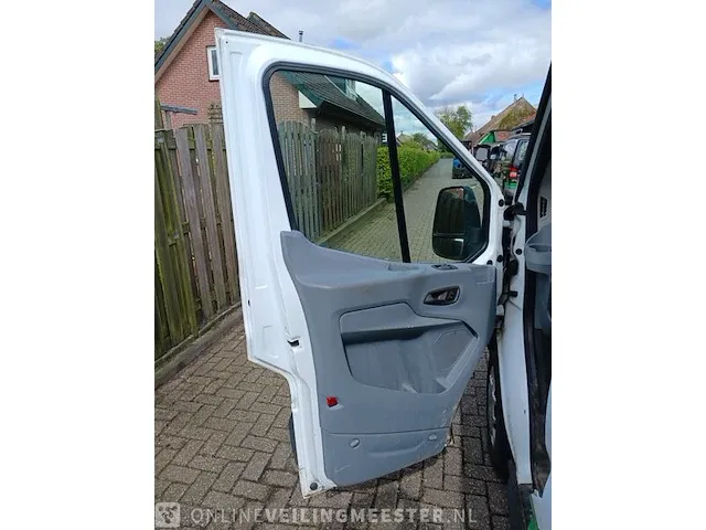 Bedrijfsauto ford, transit 310 2.0 tdci l2h2 trend , bouwjaar 2017 - afbeelding 19 van  48