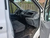 Bedrijfsauto ford, transit 310 2.0 tdci l2h2 trend , bouwjaar 2017 - afbeelding 21 van  48