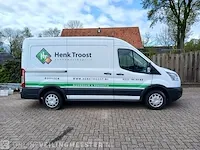 Bedrijfsauto ford, transit 310 2.0 tdci l2h2 trend , bouwjaar 2017 - afbeelding 12 van  48