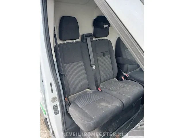 Bedrijfsauto ford, transit 310 2.0 tdci l2h2 trend , bouwjaar 2017 - afbeelding 26 van  48