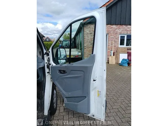 Bedrijfsauto ford, transit 310 2.0 tdci l2h2 trend , bouwjaar 2017 - afbeelding 28 van  48