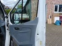 Bedrijfsauto ford, transit 310 2.0 tdci l2h2 trend , bouwjaar 2017 - afbeelding 28 van  48