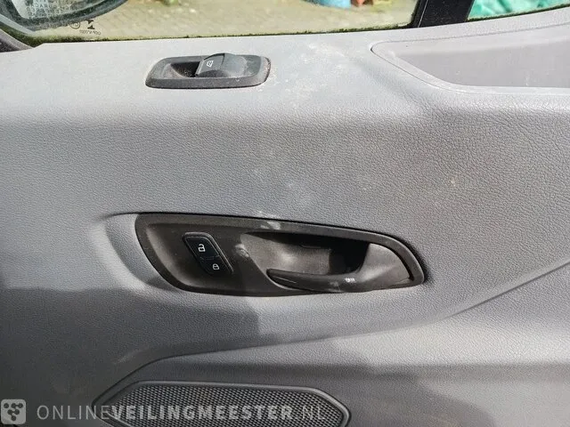 Bedrijfsauto ford, transit 310 2.0 tdci l2h2 trend , bouwjaar 2017 - afbeelding 29 van  48