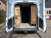 Bedrijfsauto ford, transit 310 2.0 tdci l2h2 trend , bouwjaar 2017 - afbeelding 33 van  48