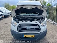 Bedrijfsauto ford, transit 310 2.0 tdci l2h2 trend , bouwjaar 2017 - afbeelding 39 van  48