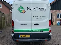Bedrijfsauto ford, transit 310 2.0 tdci l2h2 trend , bouwjaar 2017 - afbeelding 34 van  48