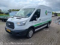 Bedrijfsauto ford, transit 310 2.0 tdci l2h2 trend , bouwjaar 2017 - afbeelding 45 van  48