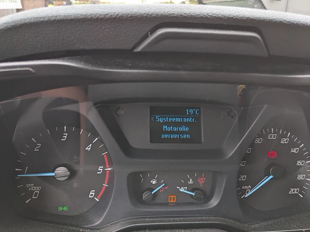 Bedrijfsauto ford, transit 350 2.0 tdci l4h1 trend, bouwjaar 2018 - afbeelding 5 van  48