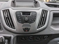 Bedrijfsauto ford, transit 350 2.0 tdci l4h1 trend, bouwjaar 2018 - afbeelding 6 van  48