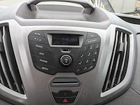 Bedrijfsauto ford, transit 350 2.0 tdci l4h1 trend, bouwjaar 2018 - afbeelding 7 van  48