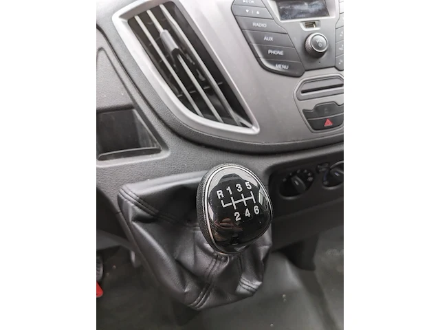 Bedrijfsauto ford, transit 350 2.0 tdci l4h1 trend, bouwjaar 2018 - afbeelding 9 van  48