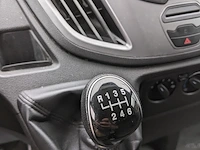 Bedrijfsauto ford, transit 350 2.0 tdci l4h1 trend, bouwjaar 2018 - afbeelding 9 van  48