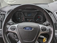 Bedrijfsauto ford, transit 350 2.0 tdci l4h1 trend, bouwjaar 2018 - afbeelding 10 van  48