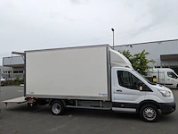 Bedrijfsauto ford, transit 350 2.0 tdci l4h1 trend, bouwjaar 2018