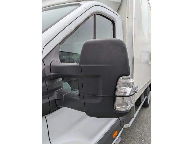 Bedrijfsauto ford, transit 350 2.0 tdci l4h1 trend, bouwjaar 2018 - afbeelding 15 van  48