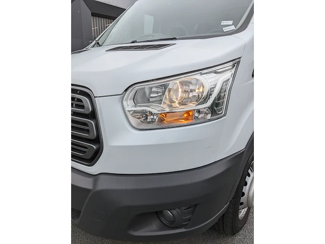 Bedrijfsauto ford, transit 350 2.0 tdci l4h1 trend, bouwjaar 2018 - afbeelding 16 van  48
