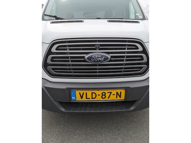 Bedrijfsauto ford, transit 350 2.0 tdci l4h1 trend, bouwjaar 2018 - afbeelding 17 van  48