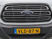 Bedrijfsauto ford, transit 350 2.0 tdci l4h1 trend, bouwjaar 2018 - afbeelding 17 van  48