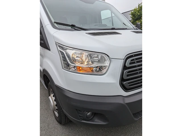 Bedrijfsauto ford, transit 350 2.0 tdci l4h1 trend, bouwjaar 2018 - afbeelding 18 van  48