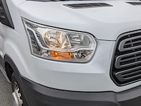 Bedrijfsauto ford, transit 350 2.0 tdci l4h1 trend, bouwjaar 2018 - afbeelding 18 van  48