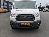 Bedrijfsauto ford, transit 350 2.0 tdci l4h1 trend, bouwjaar 2018 - afbeelding 19 van  48