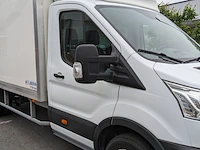 Bedrijfsauto ford, transit 350 2.0 tdci l4h1 trend, bouwjaar 2018 - afbeelding 20 van  48