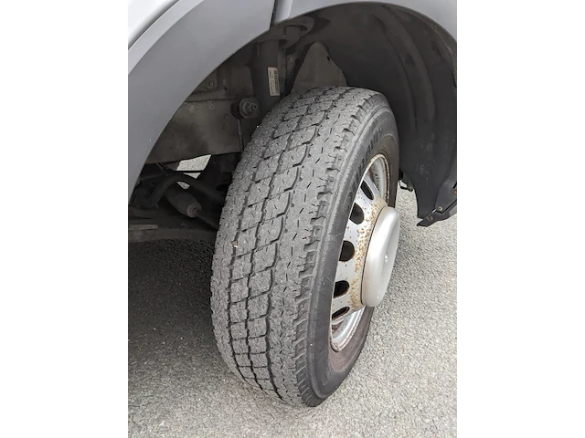 Bedrijfsauto ford, transit 350 2.0 tdci l4h1 trend, bouwjaar 2018 - afbeelding 22 van  48