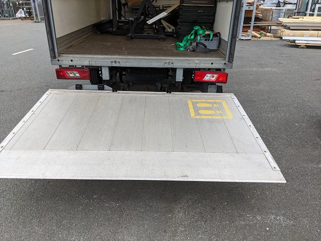 Bedrijfsauto ford, transit 350 2.0 tdci l4h1 trend, bouwjaar 2018 - afbeelding 36 van  48