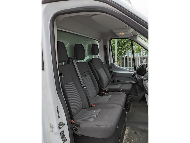 Bedrijfsauto ford, transit 350 2.0 tdci l4h1 trend, bouwjaar 2018 - afbeelding 39 van  48