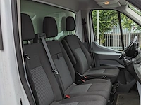 Bedrijfsauto ford, transit 350 2.0 tdci l4h1 trend, bouwjaar 2018 - afbeelding 39 van  48