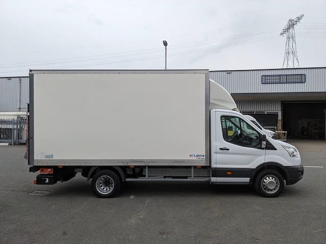 Bedrijfsauto ford, transit 350 2.0 tdci l4h1 trend, bouwjaar 2018 - afbeelding 44 van  48