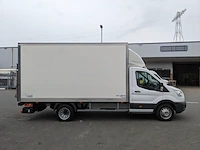Bedrijfsauto ford, transit 350 2.0 tdci l4h1 trend, bouwjaar 2018 - afbeelding 44 van  48