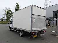 Bedrijfsauto ford, transit 350 2.0 tdci l4h1 trend, bouwjaar 2018 - afbeelding 47 van  48