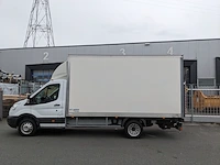 Bedrijfsauto ford, transit 350 2.0 tdci l4h1 trend, bouwjaar 2018 - afbeelding 48 van  48