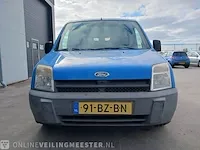 Bedrijfsauto ford, transit connect, bouwjaar 2006 - afbeelding 10 van  70