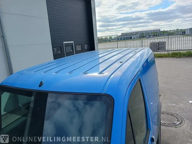Bedrijfsauto ford, transit connect, bouwjaar 2006 - afbeelding 11 van  70