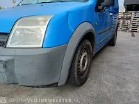 Bedrijfsauto ford, transit connect, bouwjaar 2006 - afbeelding 12 van  70