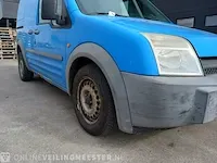 Bedrijfsauto ford, transit connect, bouwjaar 2006 - afbeelding 15 van  70