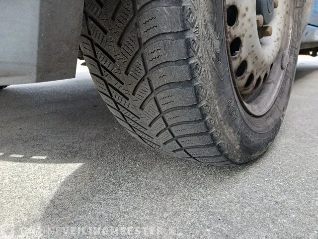 Bedrijfsauto ford, transit connect, bouwjaar 2006 - afbeelding 16 van  70