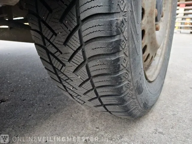 Bedrijfsauto ford, transit connect, bouwjaar 2006 - afbeelding 17 van  70