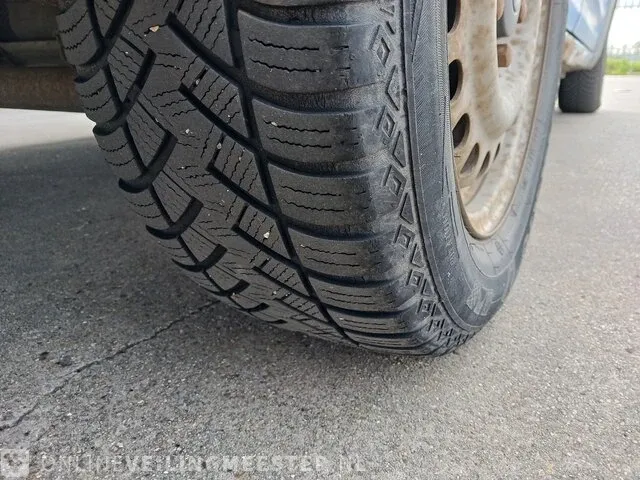 Bedrijfsauto ford, transit connect, bouwjaar 2006 - afbeelding 18 van  70
