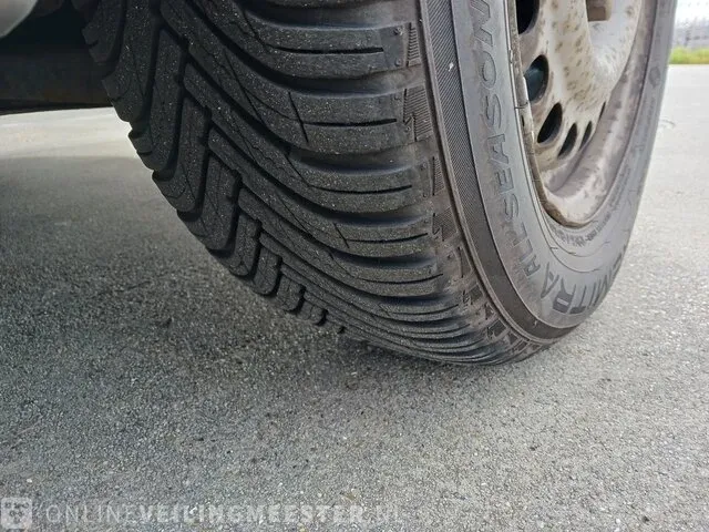 Bedrijfsauto ford, transit connect, bouwjaar 2006 - afbeelding 19 van  70