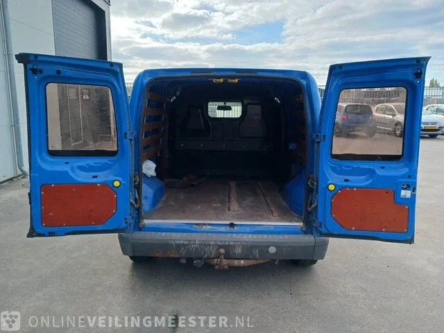Bedrijfsauto ford, transit connect, bouwjaar 2006 - afbeelding 21 van  70