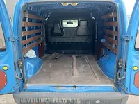 Bedrijfsauto ford, transit connect, bouwjaar 2006 - afbeelding 23 van  70