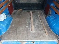 Bedrijfsauto ford, transit connect, bouwjaar 2006 - afbeelding 24 van  70
