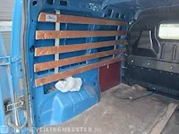 Bedrijfsauto ford, transit connect, bouwjaar 2006 - afbeelding 25 van  70