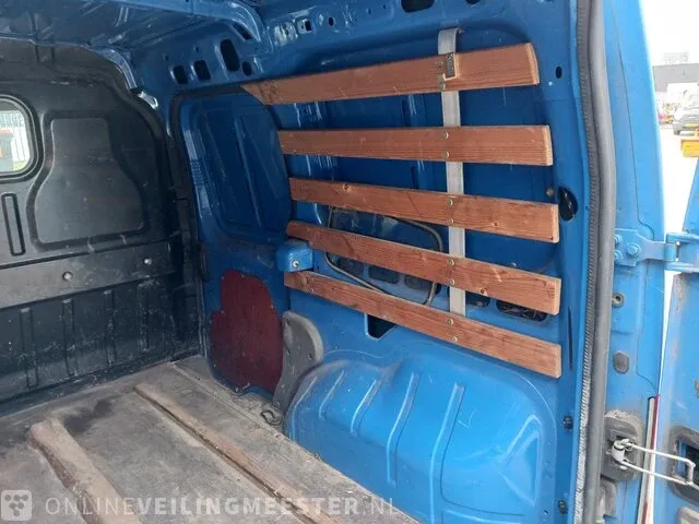 Bedrijfsauto ford, transit connect, bouwjaar 2006 - afbeelding 26 van  70