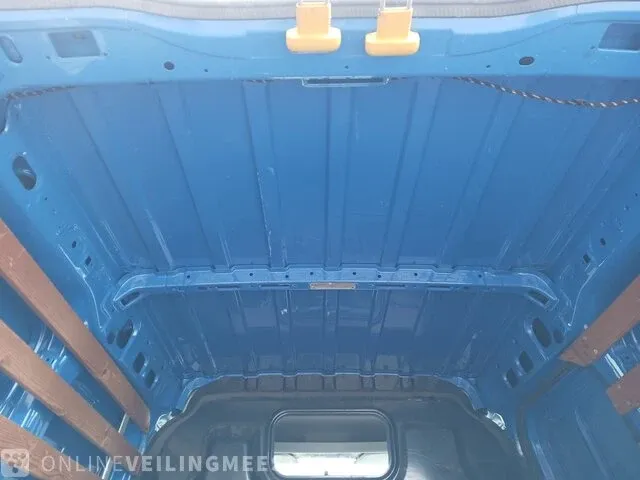 Bedrijfsauto ford, transit connect, bouwjaar 2006 - afbeelding 27 van  70