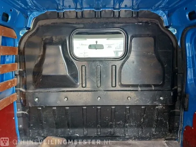 Bedrijfsauto ford, transit connect, bouwjaar 2006 - afbeelding 28 van  70