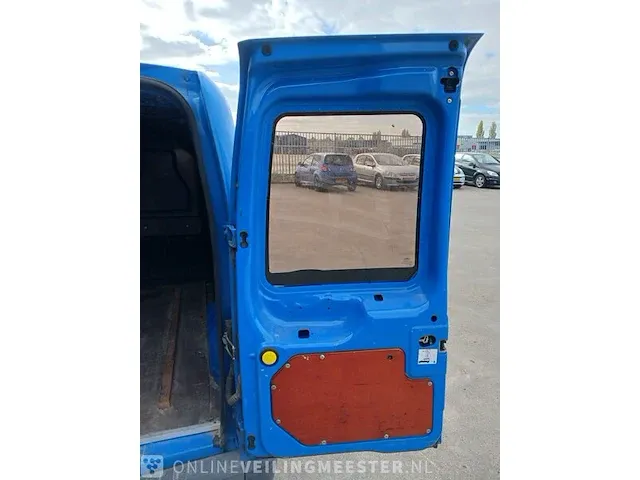 Bedrijfsauto ford, transit connect, bouwjaar 2006 - afbeelding 30 van  70